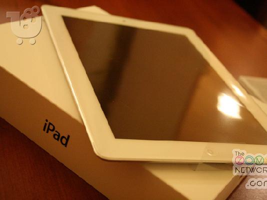 PoulaTo: Η Apple IPAD δύο 64GB Wi-Fi σύνδεση 3 G (Skype::: Ivanovo302)